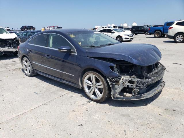 Photo 3 VIN: WVWBP7AN0EE507112 - VOLKSWAGEN CC 