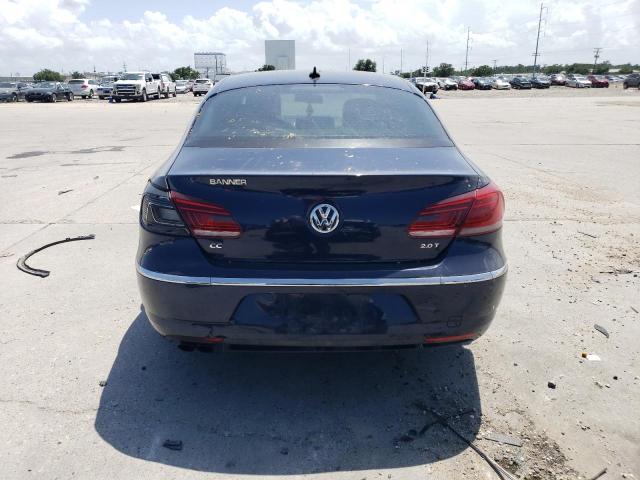 Photo 5 VIN: WVWBP7AN0EE507112 - VOLKSWAGEN CC 