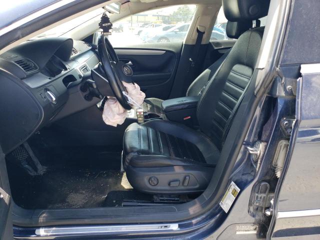 Photo 6 VIN: WVWBP7AN0EE507112 - VOLKSWAGEN CC 