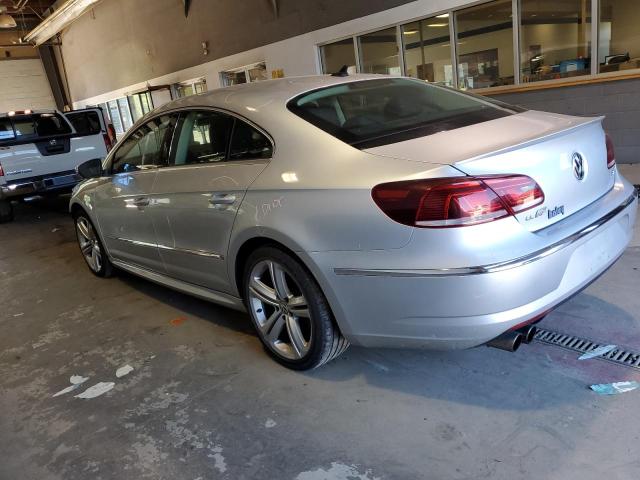 Photo 1 VIN: WVWBP7AN0EE518871 - VOLKSWAGEN CC 