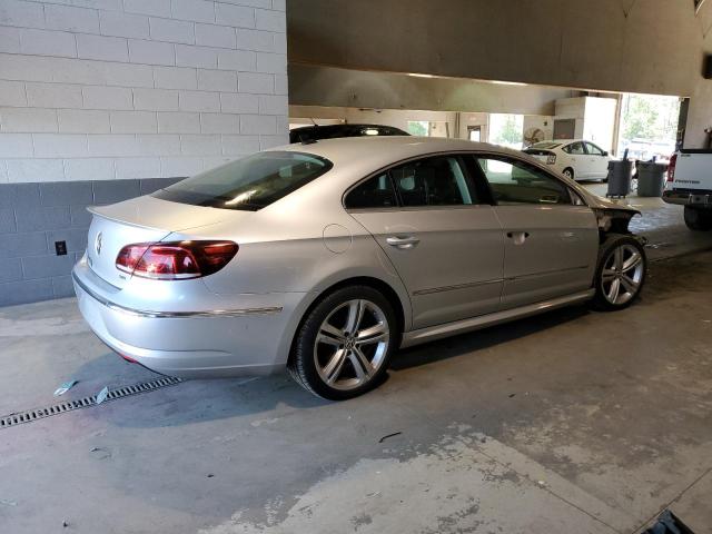 Photo 2 VIN: WVWBP7AN0EE518871 - VOLKSWAGEN CC 