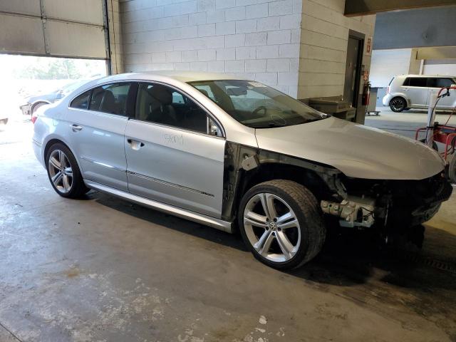 Photo 3 VIN: WVWBP7AN0EE518871 - VOLKSWAGEN CC 