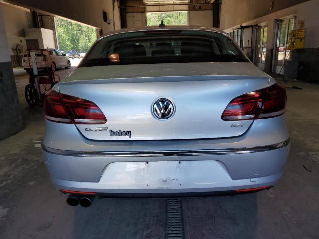 Photo 5 VIN: WVWBP7AN0EE518871 - VOLKSWAGEN CC 