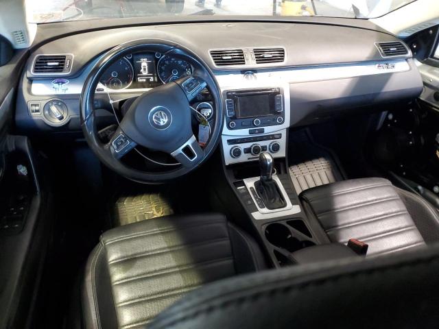 Photo 7 VIN: WVWBP7AN0EE518871 - VOLKSWAGEN CC 