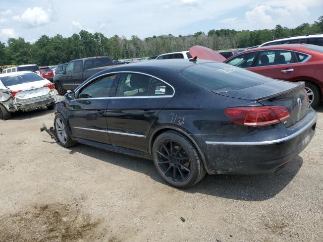 Photo 1 VIN: WVWBP7AN0EE527134 - VOLKSWAGEN CC 