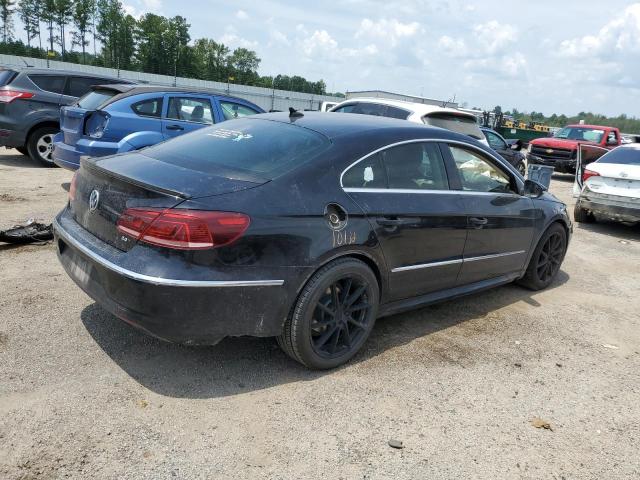 Photo 2 VIN: WVWBP7AN0EE527134 - VOLKSWAGEN CC 