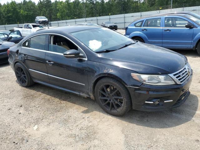 Photo 3 VIN: WVWBP7AN0EE527134 - VOLKSWAGEN CC 