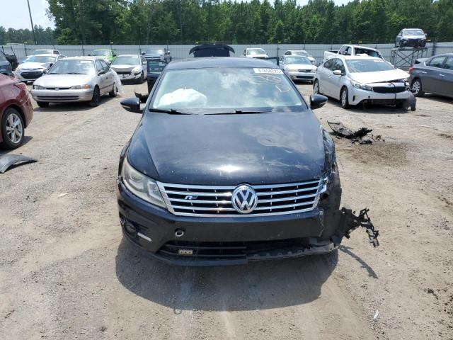 Photo 4 VIN: WVWBP7AN0EE527134 - VOLKSWAGEN CC 