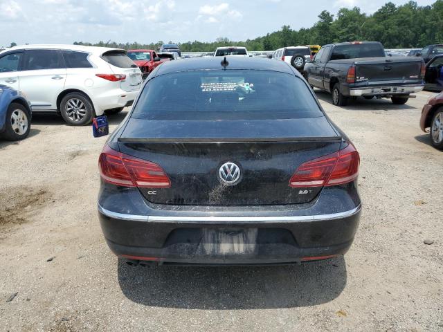 Photo 5 VIN: WVWBP7AN0EE527134 - VOLKSWAGEN CC 