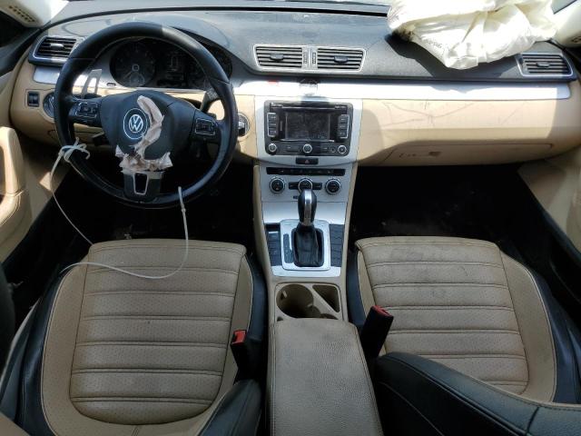 Photo 7 VIN: WVWBP7AN0EE527134 - VOLKSWAGEN CC 