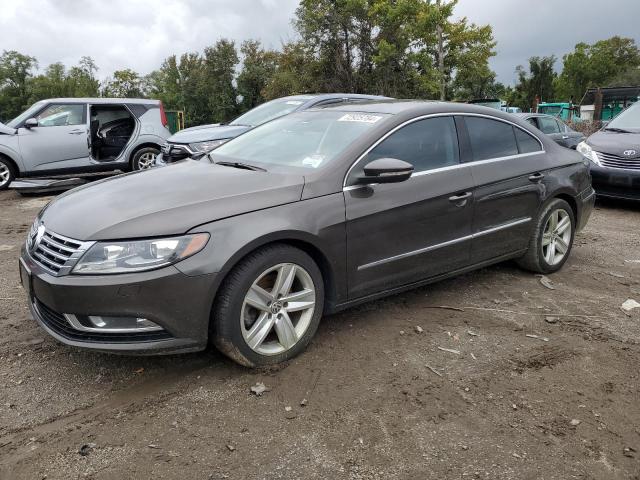 Photo 0 VIN: WVWBP7AN0EE528915 - VOLKSWAGEN CC SPORT 