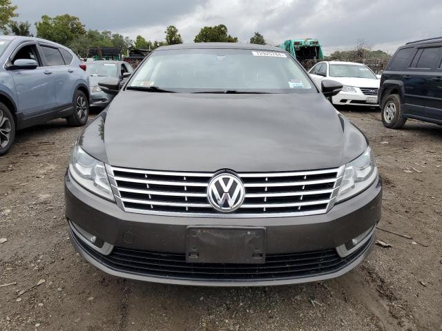 Photo 4 VIN: WVWBP7AN0EE528915 - VOLKSWAGEN CC SPORT 