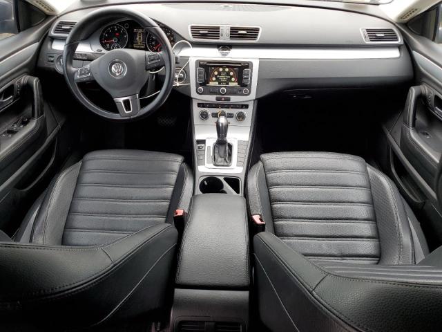 Photo 7 VIN: WVWBP7AN0EE528915 - VOLKSWAGEN CC SPORT 