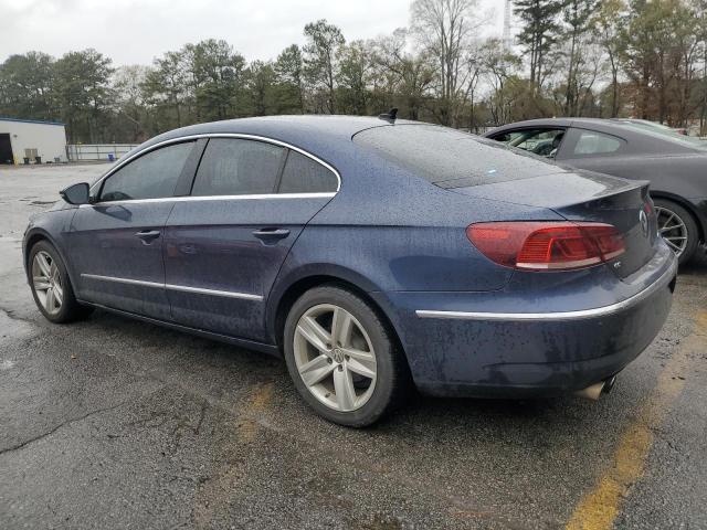 Photo 1 VIN: WVWBP7AN0EE529322 - VOLKSWAGEN CC 