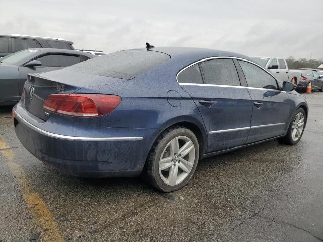 Photo 2 VIN: WVWBP7AN0EE529322 - VOLKSWAGEN CC 