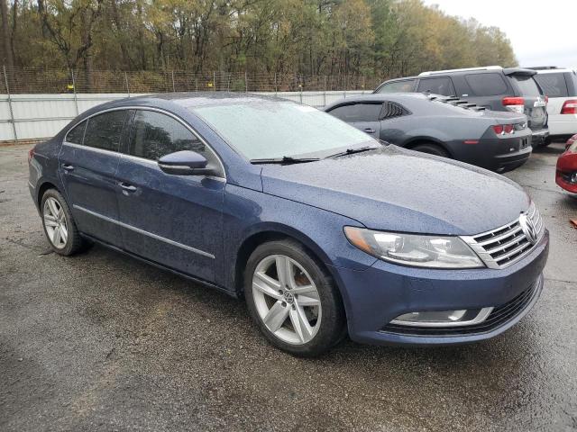 Photo 3 VIN: WVWBP7AN0EE529322 - VOLKSWAGEN CC 