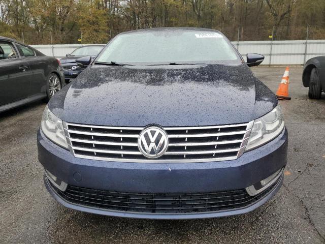 Photo 4 VIN: WVWBP7AN0EE529322 - VOLKSWAGEN CC 