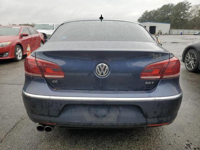 Photo 5 VIN: WVWBP7AN0EE529322 - VOLKSWAGEN CC 