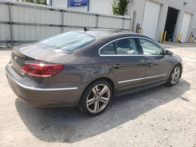 Photo 2 VIN: WVWBP7AN0EE530017 - VOLKSWAGEN CC SPORT 