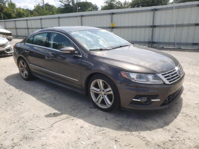 Photo 3 VIN: WVWBP7AN0EE530017 - VOLKSWAGEN CC SPORT 