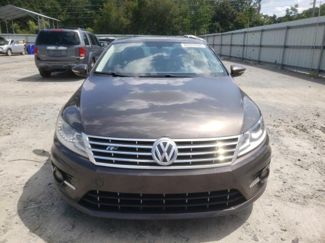 Photo 4 VIN: WVWBP7AN0EE530017 - VOLKSWAGEN CC SPORT 