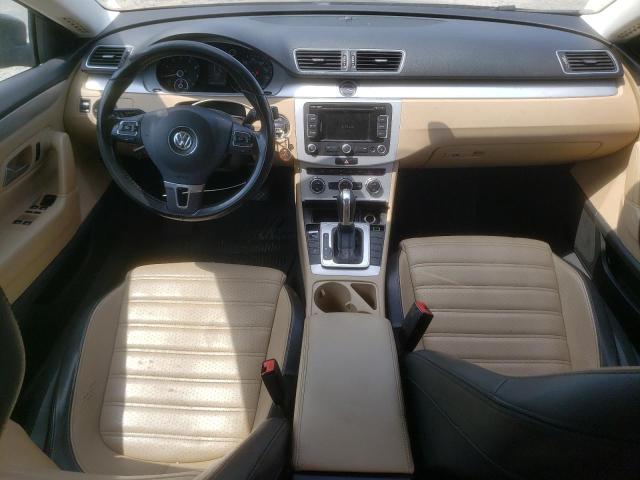 Photo 7 VIN: WVWBP7AN0EE530017 - VOLKSWAGEN CC SPORT 