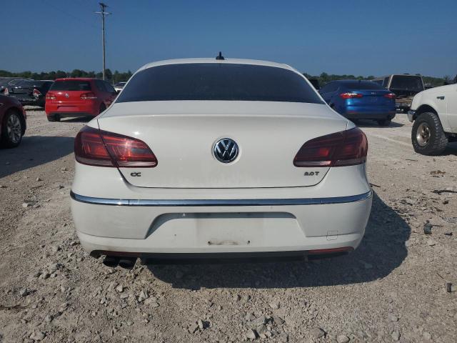 Photo 5 VIN: WVWBP7AN0FE826382 - VOLKSWAGEN CC SPORT 