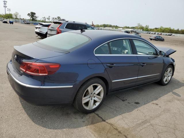 Photo 2 VIN: WVWBP7AN0FE826933 - VOLKSWAGEN CC SPORT 