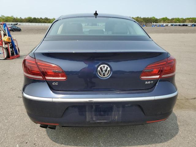 Photo 5 VIN: WVWBP7AN0FE826933 - VOLKSWAGEN CC SPORT 