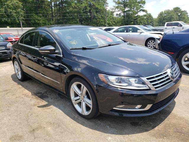 Photo 3 VIN: WVWBP7AN1DE500846 - VOLKSWAGEN CC SPORT 