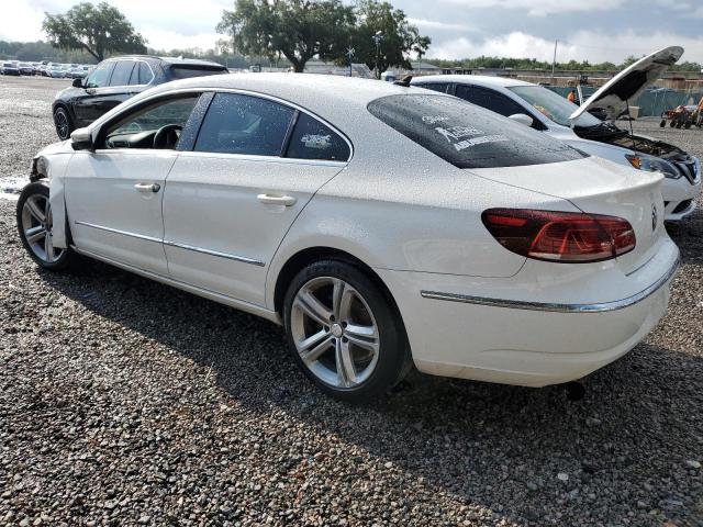 Photo 1 VIN: WVWBP7AN1DE502080 - VOLKSWAGEN CC 