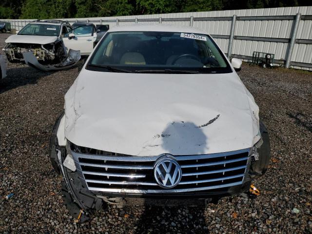 Photo 4 VIN: WVWBP7AN1DE502080 - VOLKSWAGEN CC 