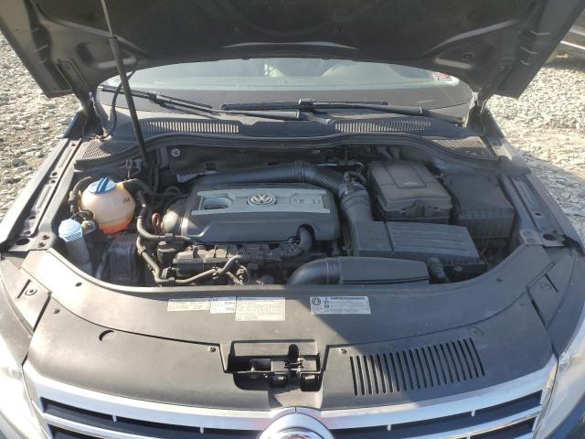 Photo 10 VIN: WVWBP7AN1DE505304 - VOLKSWAGEN CC 