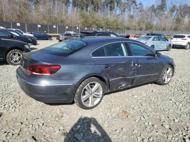 Photo 2 VIN: WVWBP7AN1DE505304 - VOLKSWAGEN CC 