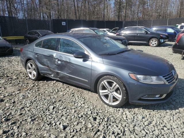 Photo 3 VIN: WVWBP7AN1DE505304 - VOLKSWAGEN CC 