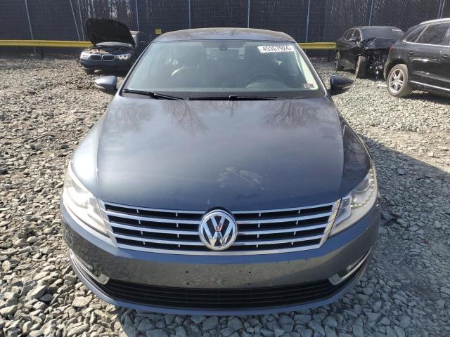 Photo 4 VIN: WVWBP7AN1DE505304 - VOLKSWAGEN CC 