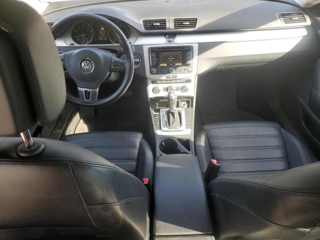 Photo 7 VIN: WVWBP7AN1DE505304 - VOLKSWAGEN CC 