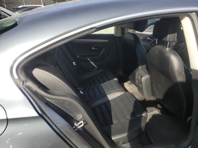 Photo 9 VIN: WVWBP7AN1DE505304 - VOLKSWAGEN CC 