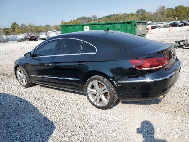 Photo 1 VIN: WVWBP7AN1DE506629 - VOLKSWAGEN CC SPORT 