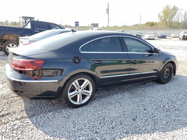 Photo 2 VIN: WVWBP7AN1DE506629 - VOLKSWAGEN CC SPORT 