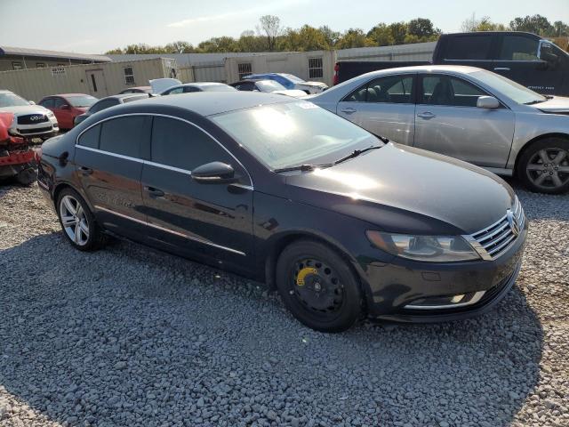 Photo 3 VIN: WVWBP7AN1DE506629 - VOLKSWAGEN CC SPORT 