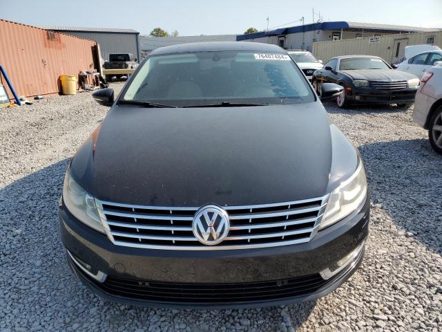 Photo 4 VIN: WVWBP7AN1DE506629 - VOLKSWAGEN CC SPORT 