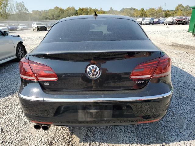 Photo 5 VIN: WVWBP7AN1DE506629 - VOLKSWAGEN CC SPORT 