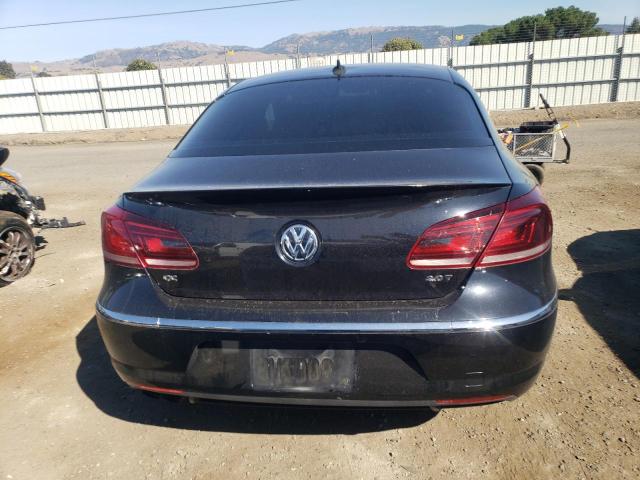 Photo 5 VIN: WVWBP7AN1DE511166 - VOLKSWAGEN CC 