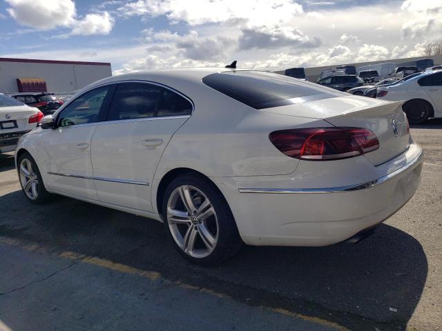 Photo 1 VIN: WVWBP7AN1DE512365 - VOLKSWAGEN CC 