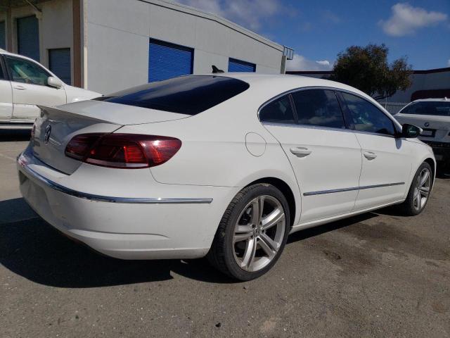 Photo 2 VIN: WVWBP7AN1DE512365 - VOLKSWAGEN CC 