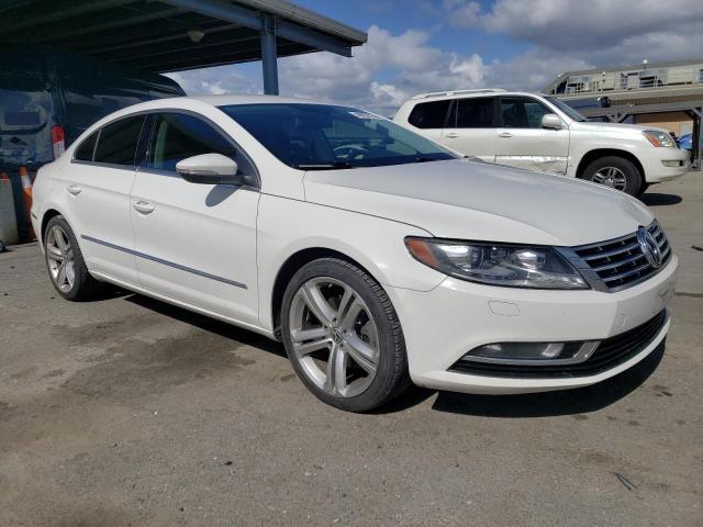 Photo 3 VIN: WVWBP7AN1DE512365 - VOLKSWAGEN CC 