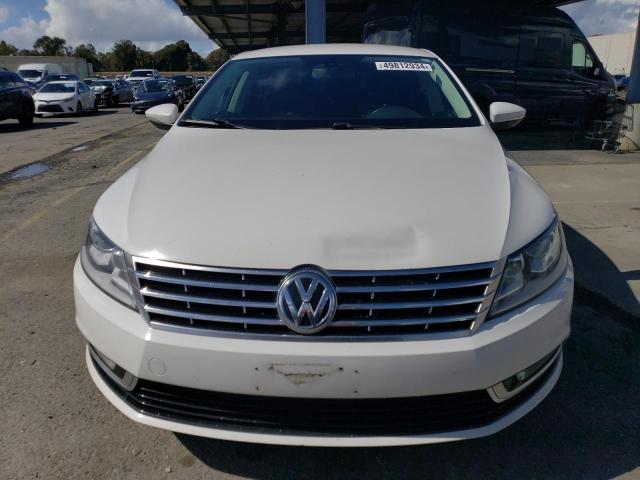 Photo 4 VIN: WVWBP7AN1DE512365 - VOLKSWAGEN CC 