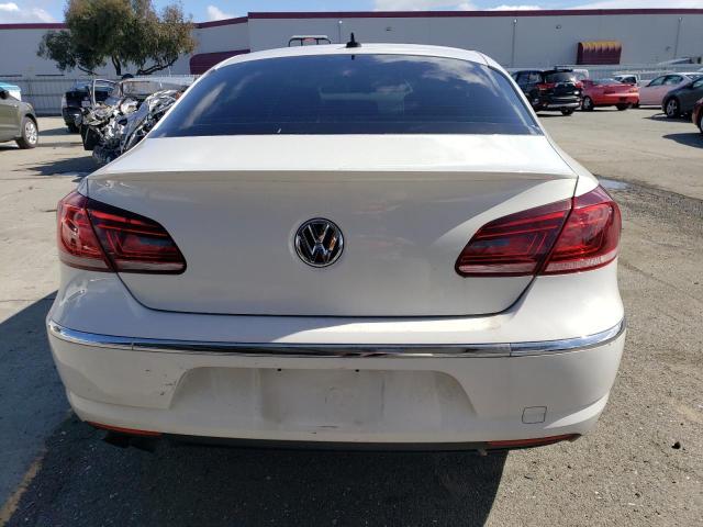 Photo 5 VIN: WVWBP7AN1DE512365 - VOLKSWAGEN CC 