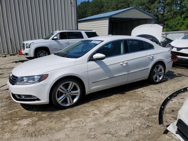 Photo 0 VIN: WVWBP7AN1DE513242 - VOLKSWAGEN CC 